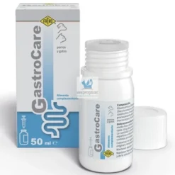 GASTROCARE GEL Protector gastrico para perros y gatos
