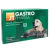 GASTRO PHARMA 60 Comprimidos Protector Gastrico para Perros y Gatos