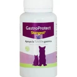 GASTROPROTECT 30 Comprimidos Protector Gastrico en perros y gatos