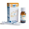 GIVET GASTROINTESTINAL GEL 60 ml Protector gastrico de Perros y Gatos