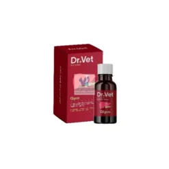 GLYCO 100 ml Diabetes en Perros y Gatos