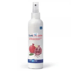 GRANADA LOCION DERMATOLOGICA 200 ml para Perros