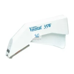 GRAPADORA CUTANEA DESECHABLE ESTERIL VISISTAT 35 Grapas
