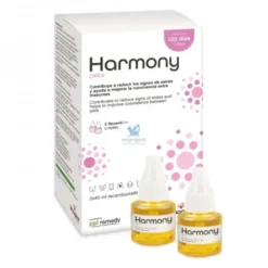 HARMONY PETS DIFUSOR + RECARGA 40 ml Modulador de comportamiento para perros y gatos