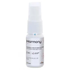 HARMONY PETS SPRAY Ambientador antiestres para perros y gatos