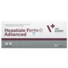 Hepatiale Forte Advanced 30 tabletas Protector Hepatico para perros