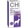 HEPATO CHEM PRO 400/100 30 Comprimidos Protector Hepatico para Perros