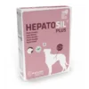 HEPATOSIL PLUS RAZAS MED-GRANDES 30 COMPRIMIDOS Protector Hepático de perro