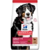 Hills Canine ADULT RAZAS GRANDES Cordero/Arroz 14 Kg pienso para perros