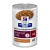 Hills Canine I/D DIGESTIVE CARE 12x360 g PAVO pienso para Perros con problemas Digestivos