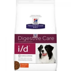 Hills Canine I/D DIGESTIVE CARE Pienso para perros