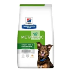 Hills Canine METABOLIC Pienso para Perros