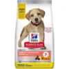 Hills Canine PUPPY GRANDES PERFECT DIGESTION 14,5 Kg Pienso para Perros