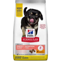 Hills Canine PUPPY MEDIUM PERFECT DIGESTION Pienso para Perros