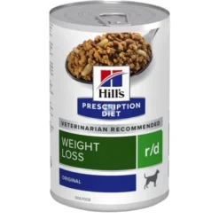 Hills Canine R/D 12x350 g WEIGHT REDUCTION Pienso para Perros con Sobrepeso