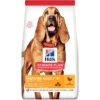 Hills Canine SENIOR 7+ LIGHT 14 Kg pienso para perros