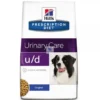 Hills Canine U/D 10 Kg pienso para perros