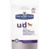 Hills Canine U/D 4 Kg pienso para perros
