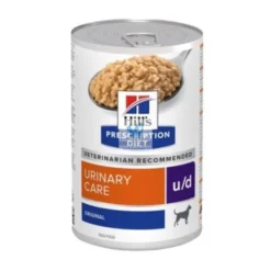 Hills Canine U/D 12x370 gr pienso para perros