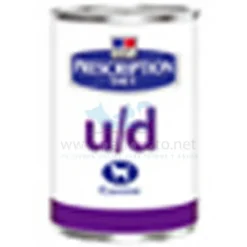 Hills Canine U/D 12x370 gr pienso para perros