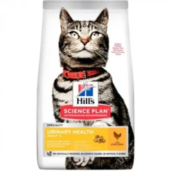 Hills Feline Adult URINARY STERILIZED 1.5 Kg Comida para Gatos
