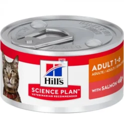 Hills Feline ADULT 24 x 82 g Comida para Gatos