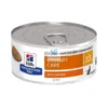 Hills Feline C/D URINARY CARE 24x156 g Comida para gatos