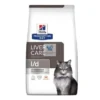 Hills Feline L/D LIVER CARE 1.5 Kg Comida para Gatos con Problemas Hepáticos