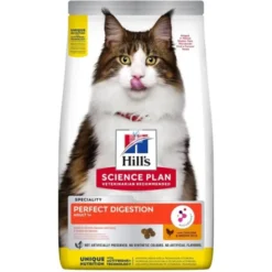 Hills Feline PERFECT DIGESTION Comida para Gatos