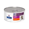 Hills Feline Y/D THYROID CARE 24X156 gr comida para gatos