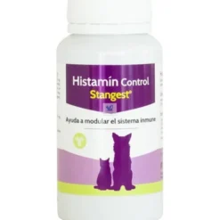 HISTAMIN CONTROL Comprimidos para Perros y Gatos