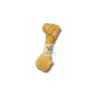 HUESO PRENSADO 8 cm 5 Unidades Masticable para Perros