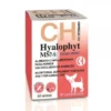 HYALOPHYT MSM RAZAS MINI 90 Comprimidos Condroprotector para Perros