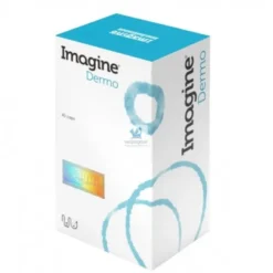 IMAGINE DERMO 40 Capsulas Restaurador dérmico
