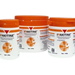 IPAKITINE Polvo Oral Protector Renal de Perros y Gatos