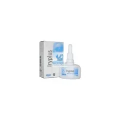 IRYPLUS 50 ml Limpiador oftálmico para Perros y Gatos