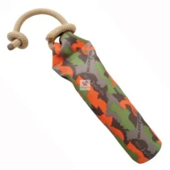 JUGUETE BUOY DUMMY de Recuperación Juguetes para Perros