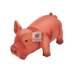JUGUETE PERRO CERDITO-SONIDO 15 cm Juegos de Perros