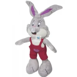 JUGUETE PERRO CONEJO PELUCHE 25 cm Juguetes para Perros