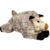 JUGUETE PERRO JABALI PELUCHE 25 cm Juguetes para Perros