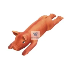 JUGUETE PERRO LECHON SONIDO 23 cm Juegos de Perros