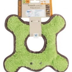 JUGUETE RANA PLUSH Juguete para Perros