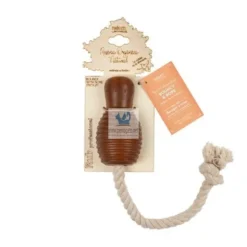 JUGUETE RUB BOUNCY CUERDA Juguete para perros
