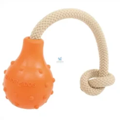 JUGUETE SWIMMING EDDY de Recuperación Juguetes para Perros