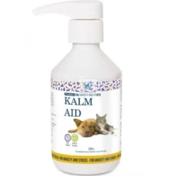 KALMAID NUTRISCIENCE 250 ml Ansiedad de Perros y Gatos