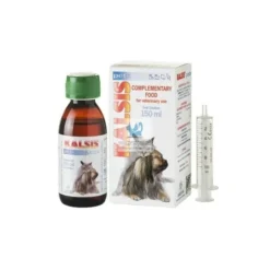 KALSIS PET SOLUCION ORAL 150 ml Osteoartritis en Perros y Gatos