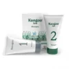 KANGOO SEB PERRO Y GATO SOLUCIÓN 1 150 ml + SOLUCIÓN 2 150 ml Champu para perros y gatos