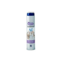KAWU CHAMPU DESODORANTE 250 ml para Perros y Gatos