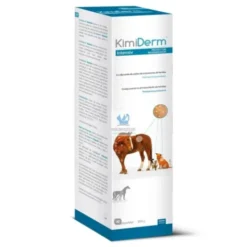 KIMIDERM INTENSIV CREME Curacion de heridas
