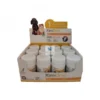 KIMIDRYL BLOCK COPOS 12x60 g Higiene bucodental de perros y gatos